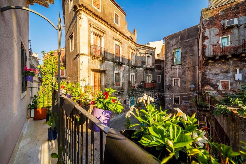 Casa Ninni CTA Exterior photo