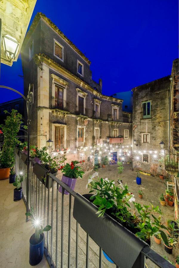 Casa Ninni CTA Exterior photo