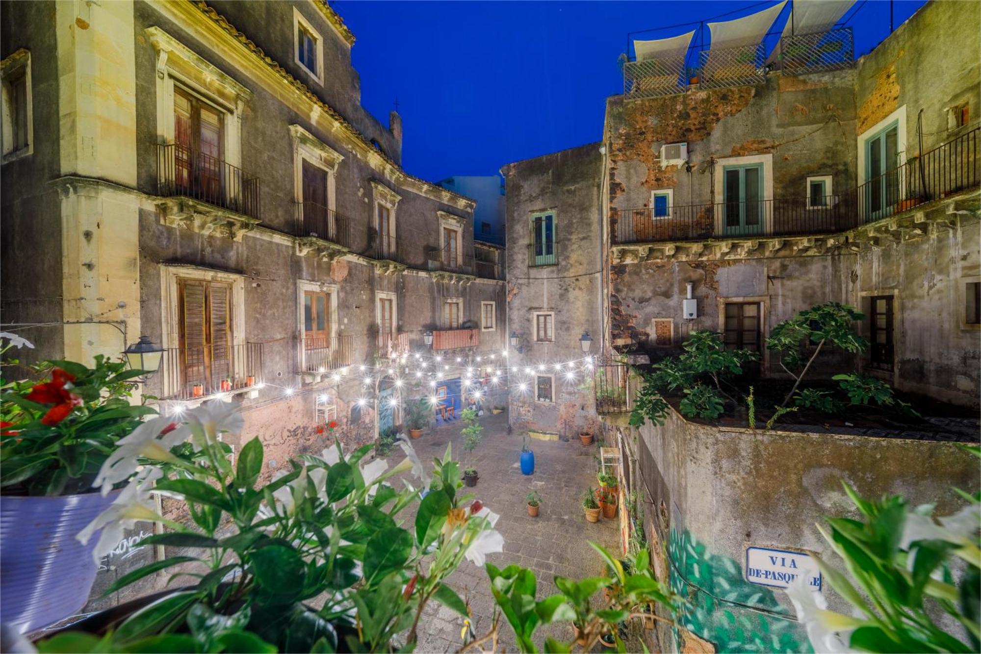 Casa Ninni CTA Exterior photo